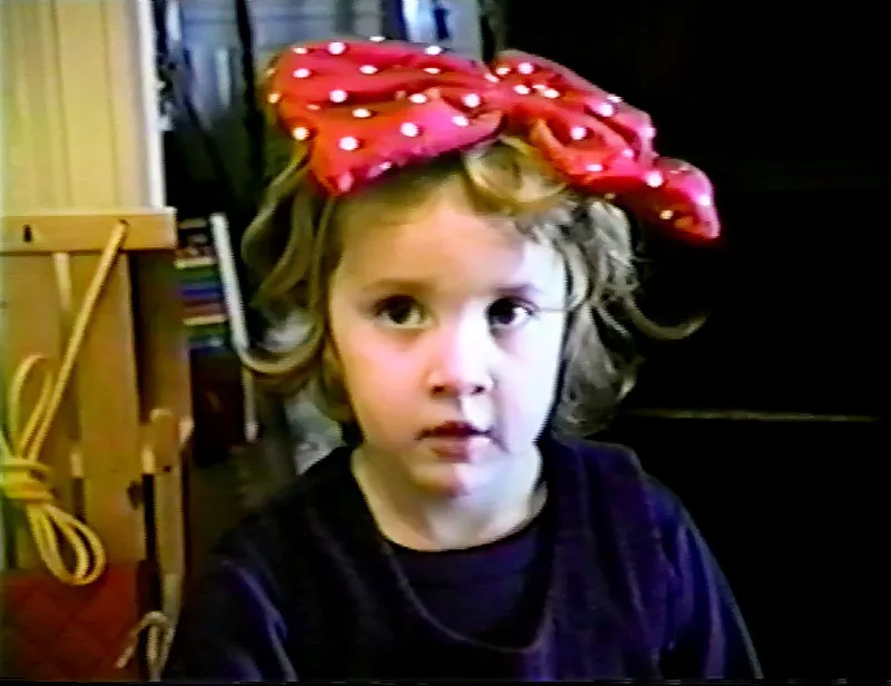 Dylan Farrow Allen V Farrow Revelations