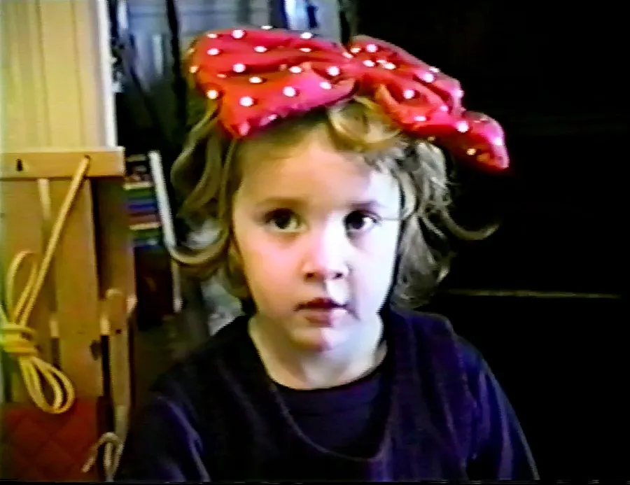 Dylan Farrow Allen V Farrow Revelations