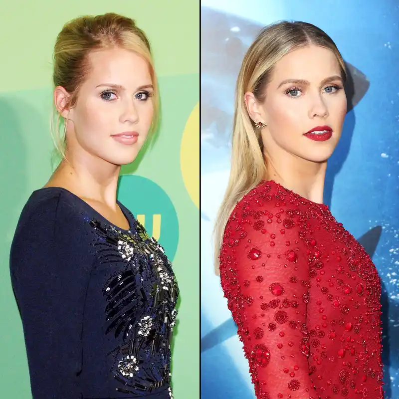 Claire Holt The Originals Cast Where Are They Now