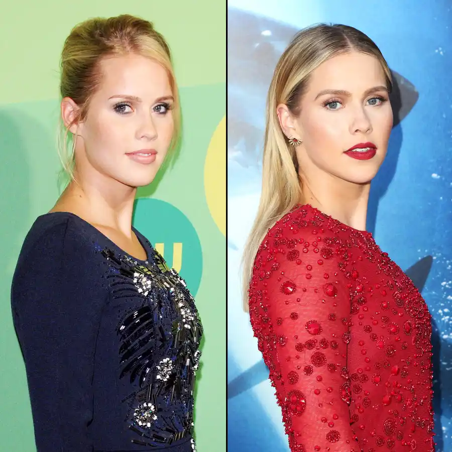 Claire Holt The Originals Cast Where Are They Now