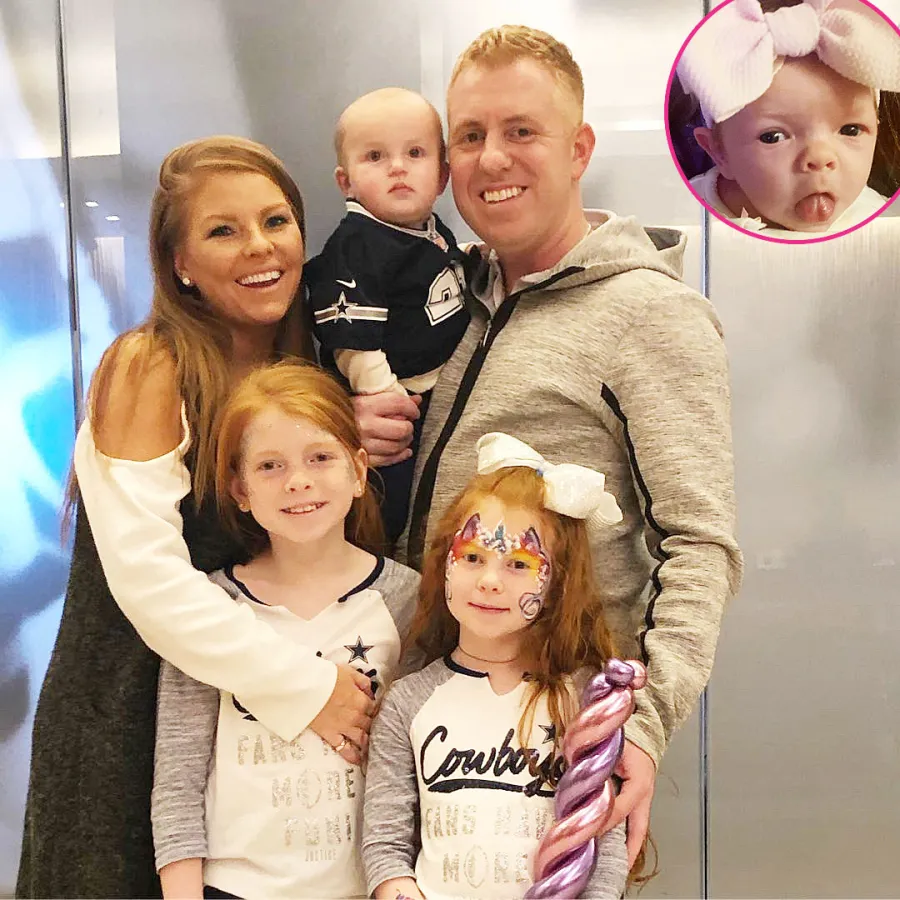 Everything to Know About RHOD Star Brandi Redmond Husband Bryan