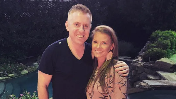 Everything to Know About RHOD Star Brandi Redmond Husband Bryan
