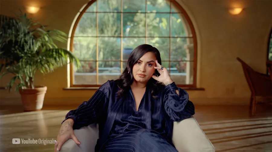 1 Demi's Father's Struggles Demi Lovato revelations