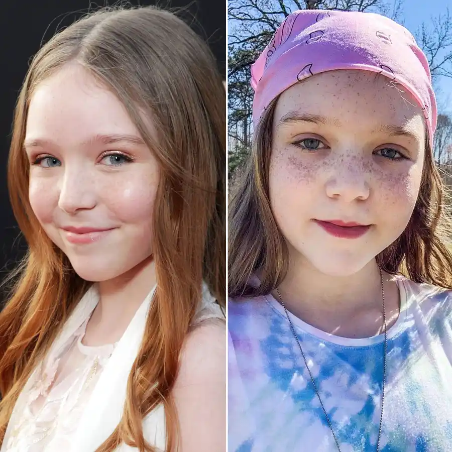 Summer Fontana The Originals Cast Where Are They Now