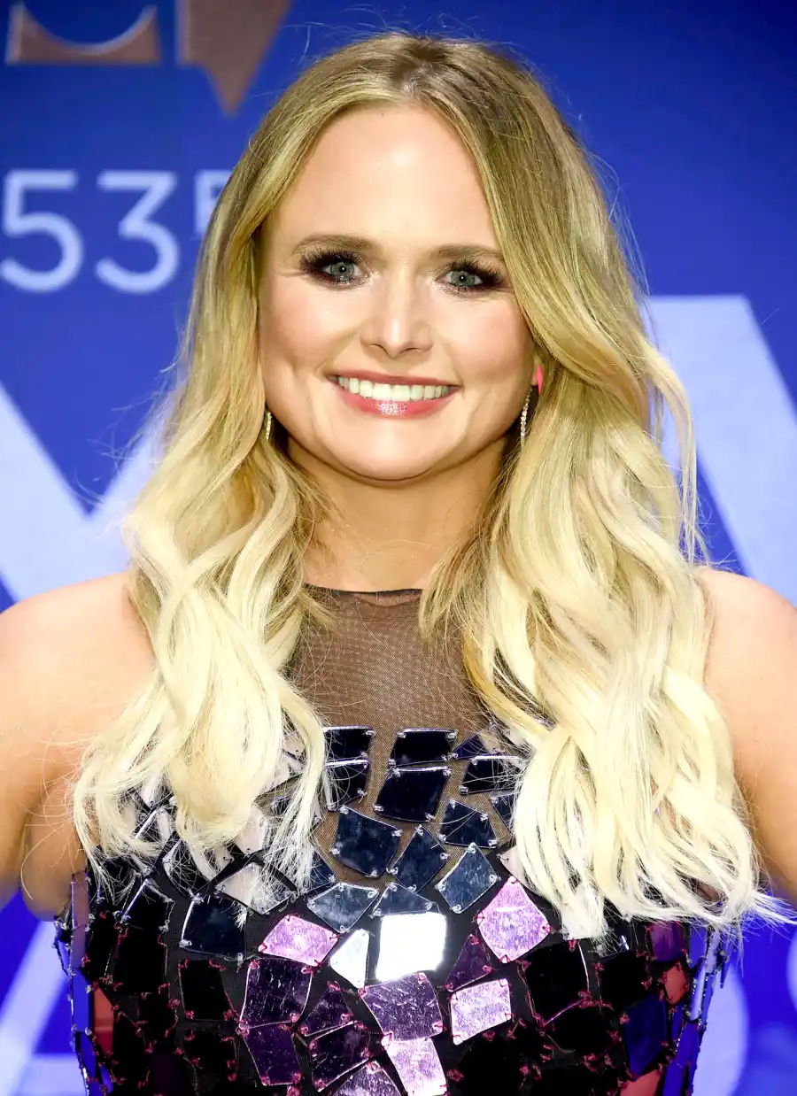 14 Country Album Miranda Lambert