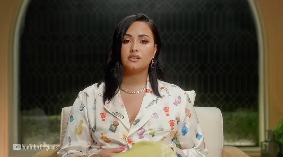 14 Not Bipolar Demi Lovato revelations
