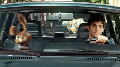 15 TV Shows Movies Perfect Every Easter Lover