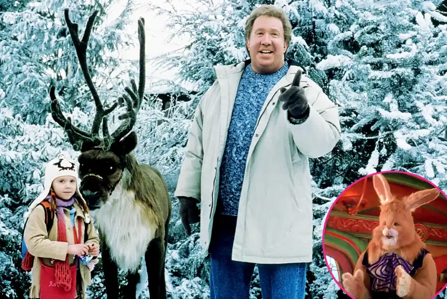 The Santa Clause 2 15 TV Shows Movies Perfect Every Easter Lover