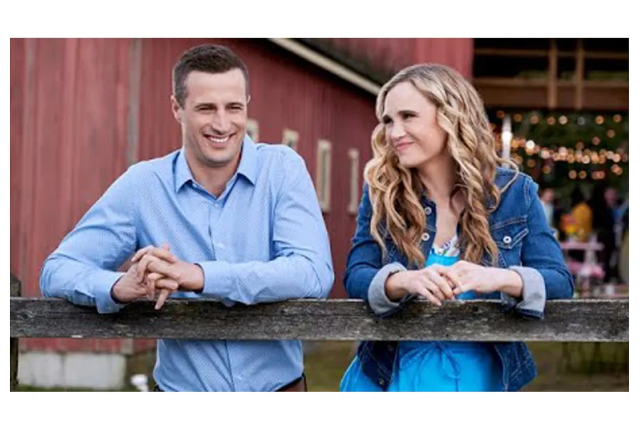 Easter Under Wraps 15 TV Shows Movies Perfect Every Easter Lover