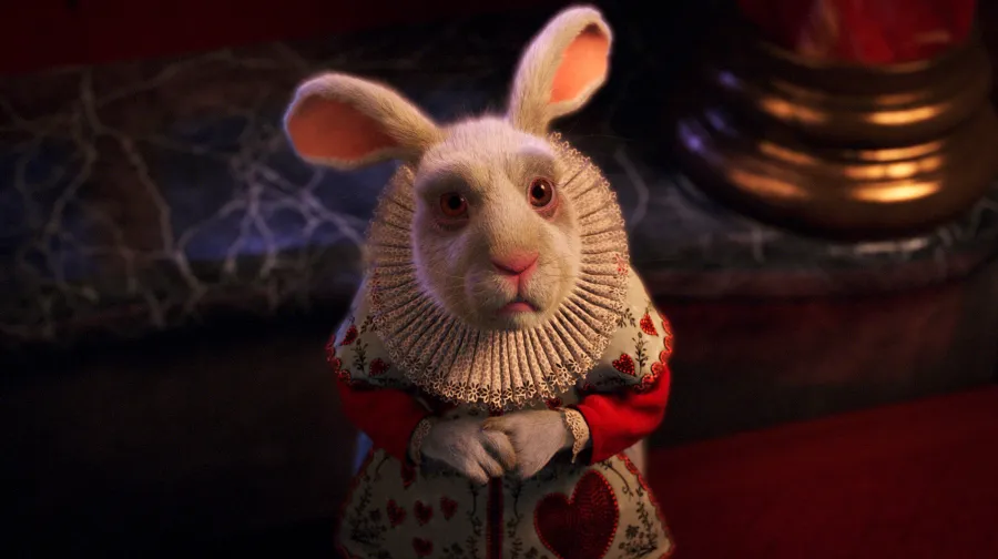 Alice in Wonderland 15 TV Shows Movies Perfect Every Easter Lover