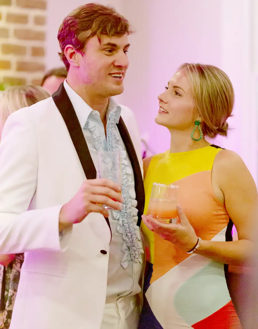 2 Stirring the Pot on Camera