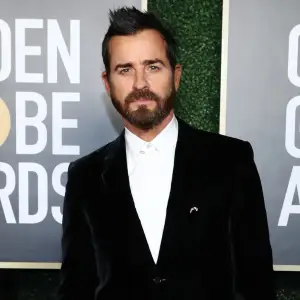 2021 Golden Globe Awards Hottest Hunks