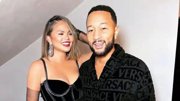 The TK Hottest Couples on the Grammys Red Carpet