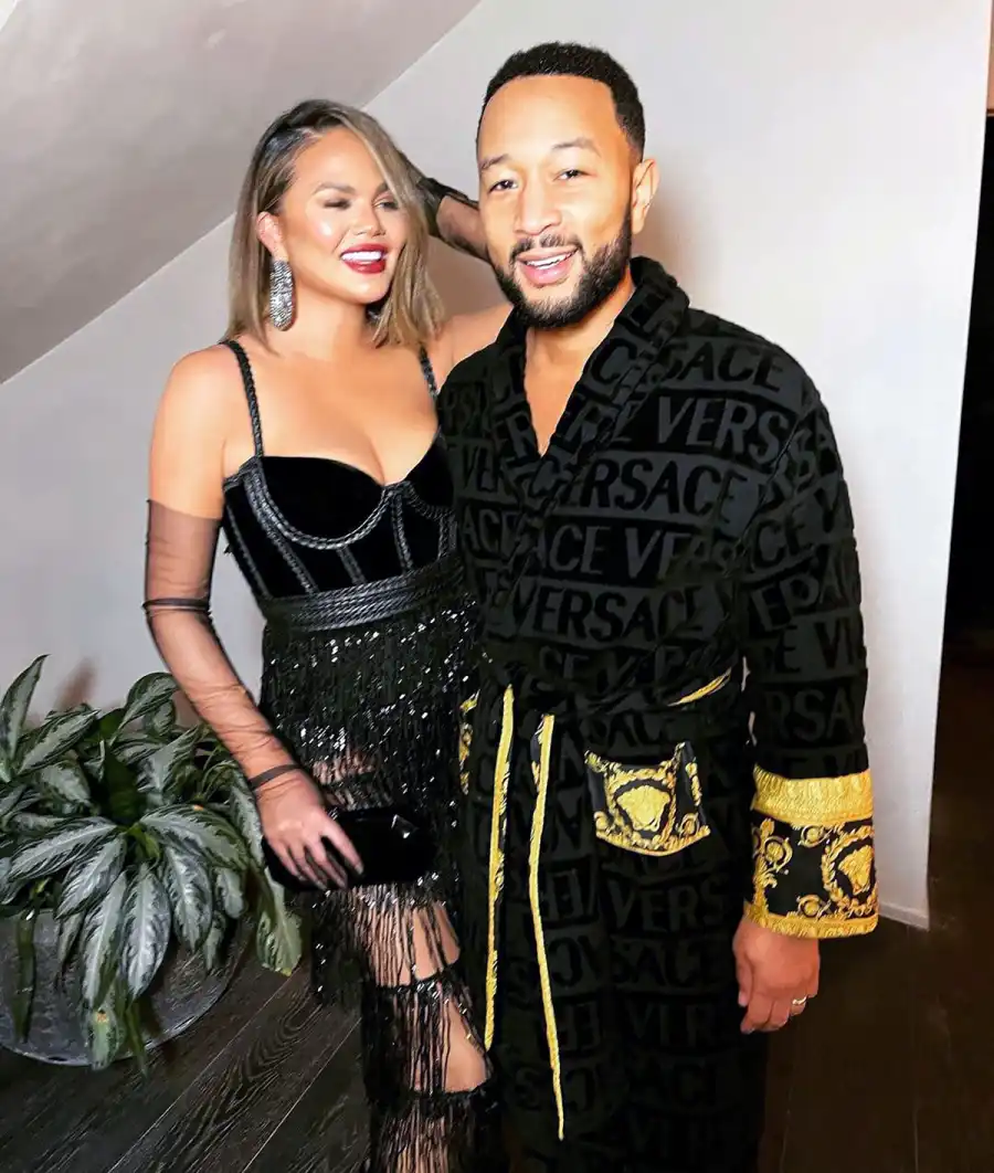 The TK Hottest Couples on the Grammys Red Carpet