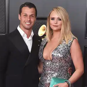 The TK Hottest Couples on the Grammys Red Carpet