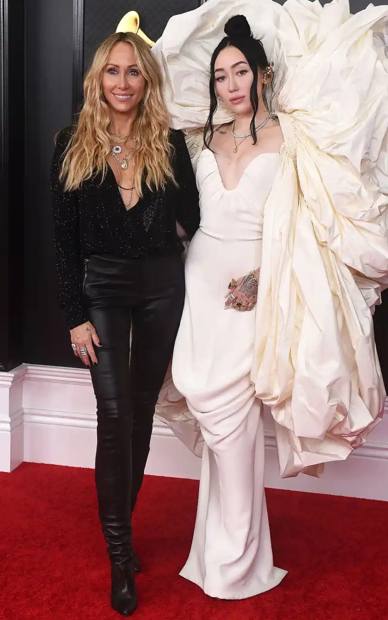 The TK Hottest Couples on the Grammys Red Carpet