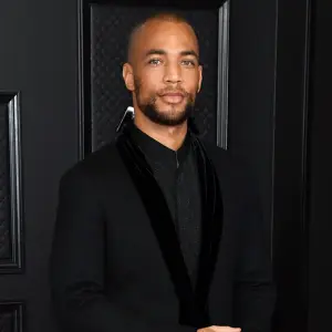 2021 Grammys Awards Hottest Hunks - Kendrick Sampson