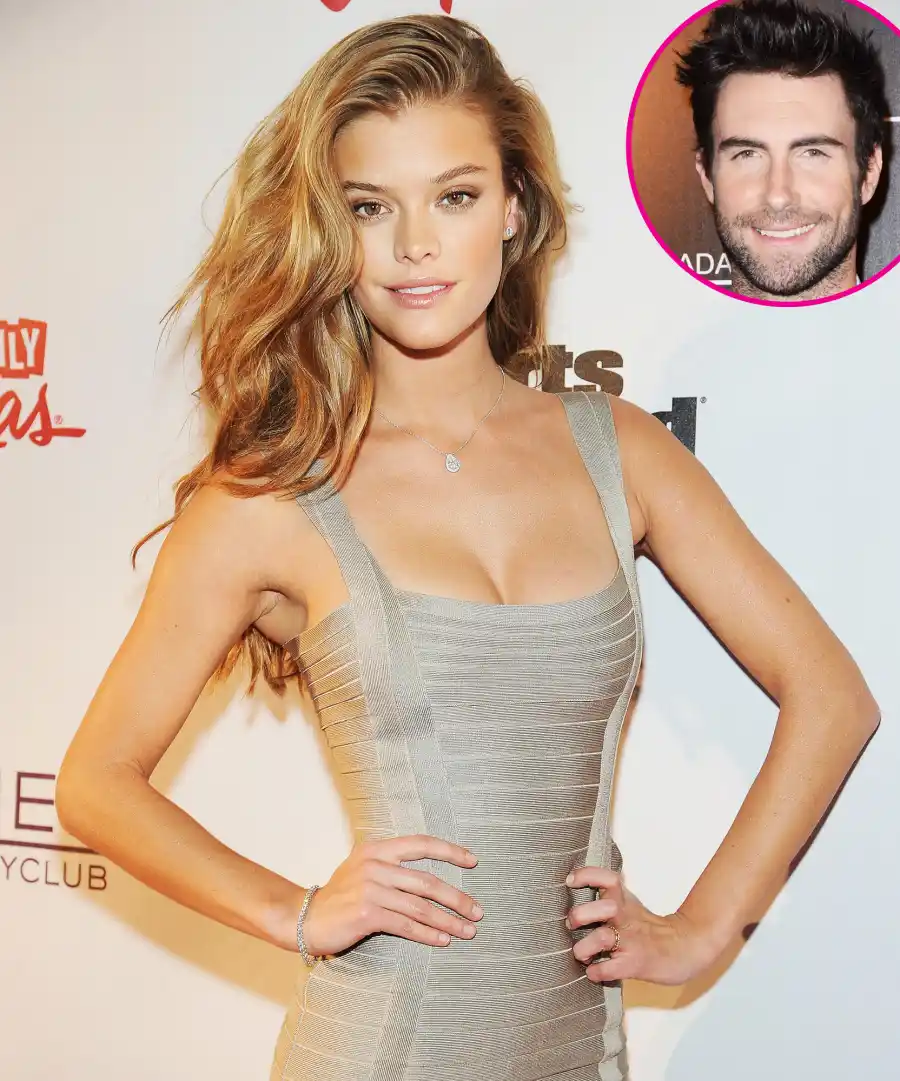 3 May 2013 Adam Levine and Behati Prinsloo’s Relationship Timeline