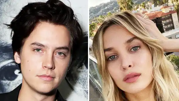 5 Things to Know About Cole Sprouse’s Rumored Girlfriend Ari Fournier