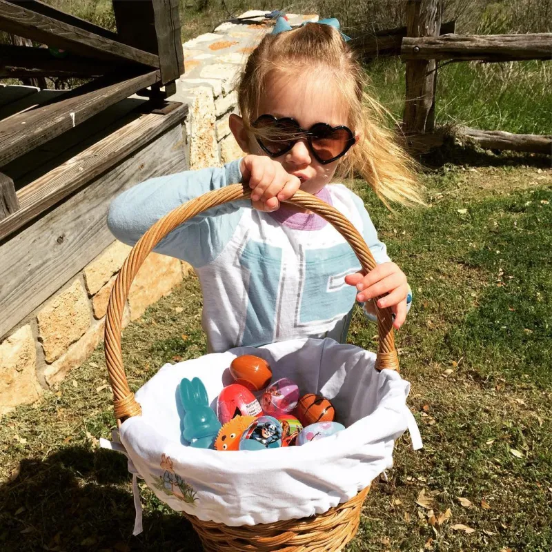 Jensen Ackles and Danneel Ackles Cutest Pics With 3 Kids