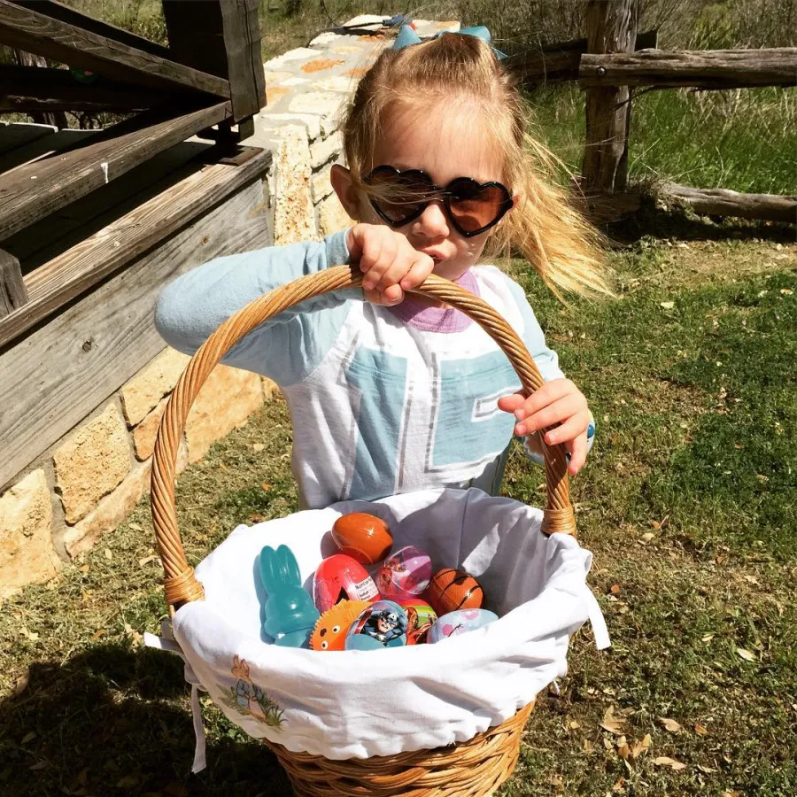 Jensen Ackles and Danneel Ackles Cutest Pics With 3 Kids