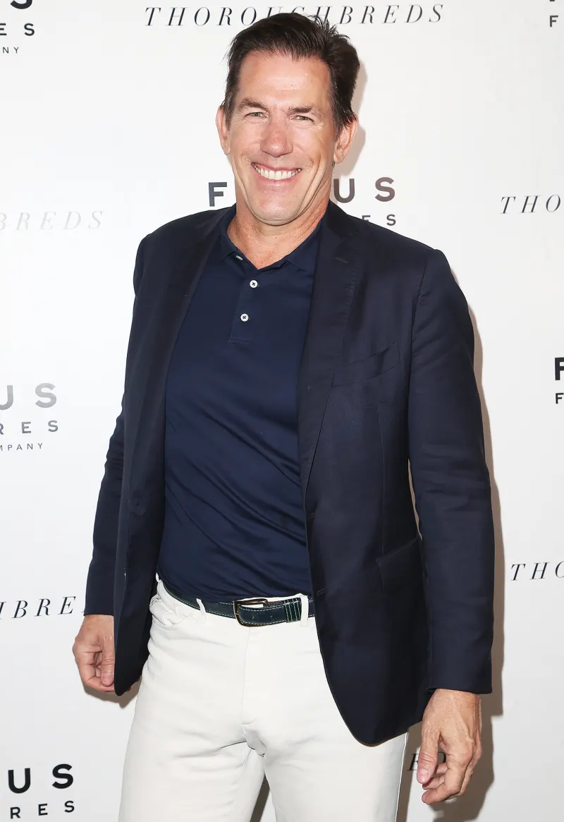 6 On Thomas Ravenel’s Exit Everything Shep Rose Said About Southern Charm More Revelations in Book