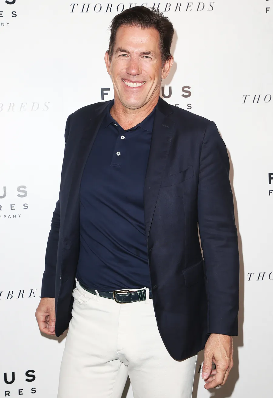 6 On Thomas Ravenel’s Exit Everything Shep Rose Said About Southern Charm More Revelations in Book