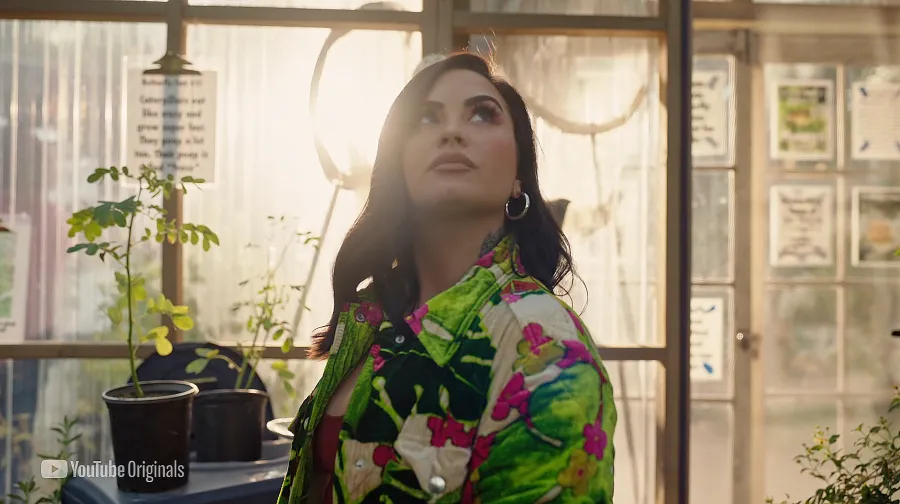 7 The Next Morning Demi Lovato revelations