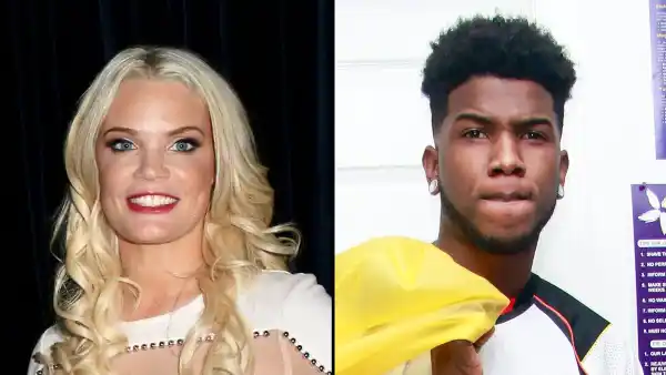 90 Day Fiance Ashley Martson Speaks Out After Finalizing Jay Smith Divorce