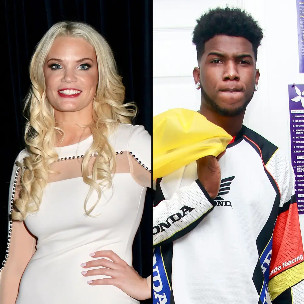 90 Day Fiance Ashley Martson Speaks Out After Finalizing Jay Smith Divorce