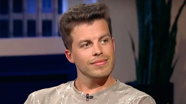 90 Day Fiance’s Jovi Dufren Takes Lie Detector Test: See His Results