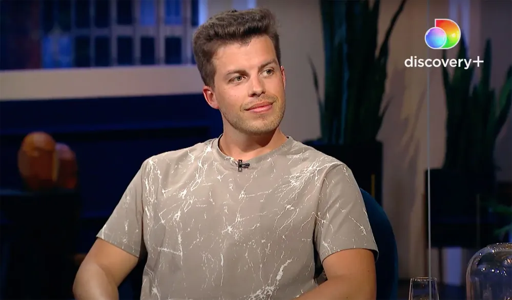 90 Day Fiance&rsquo;s Jovi Dufren Takes Lie Detector Test: See His Results 