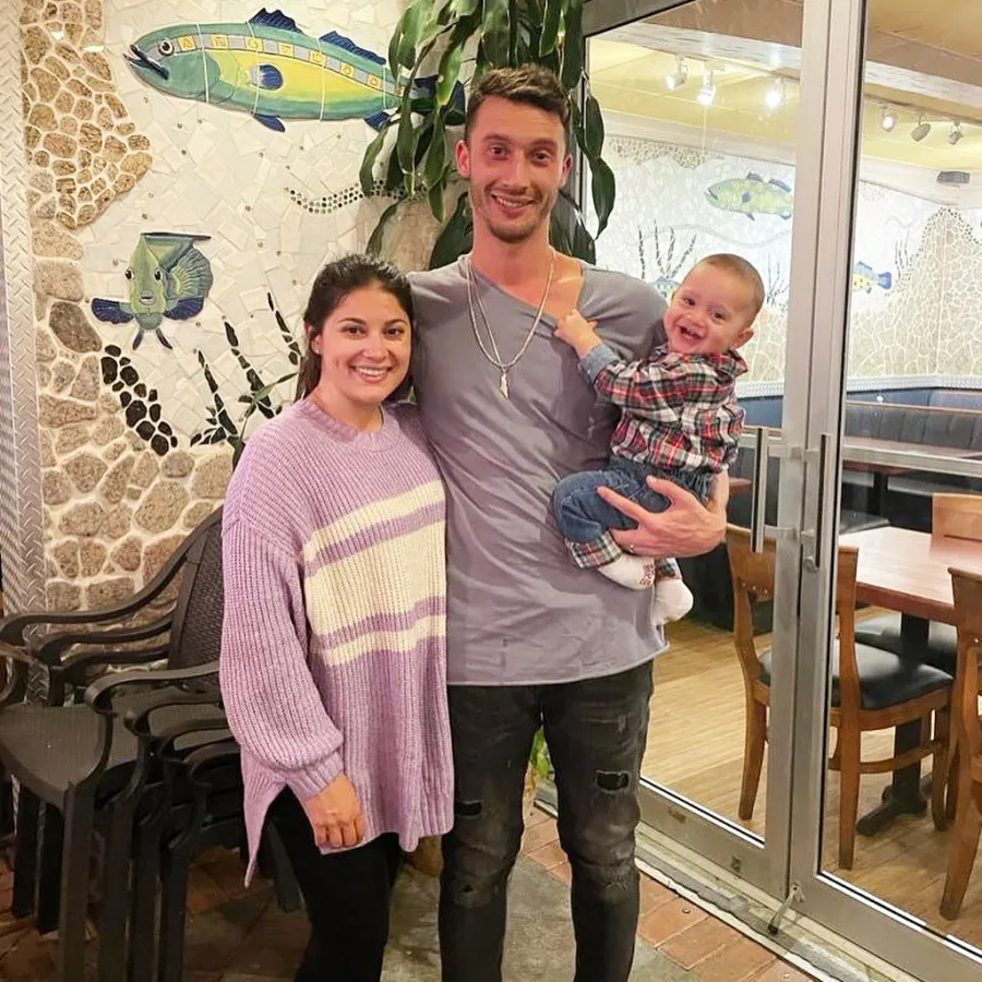 90 Day Fiance Loren Brovarnik Is Pregnant and Expecting 2nd Child With Alexei Brovarnik