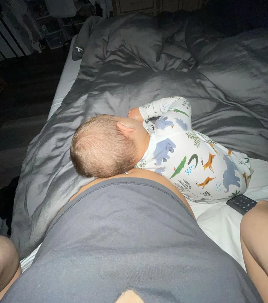 90 Day Fiance’s Loren Brovarnik and More Pregnant Stars' 2021 Bump Pics