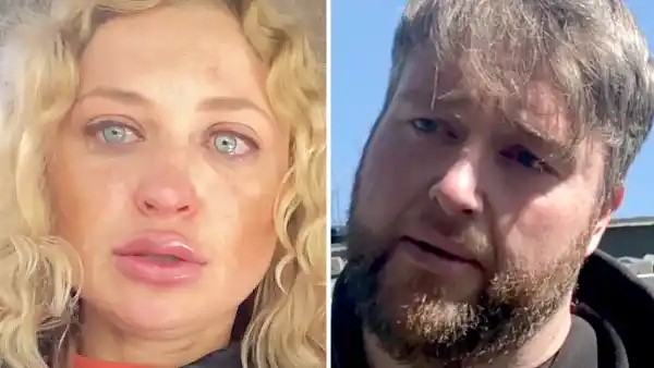 90 Day Fiance Sneak Peek Natalie Leaves Mike After He Calls Off Their Wedding 1