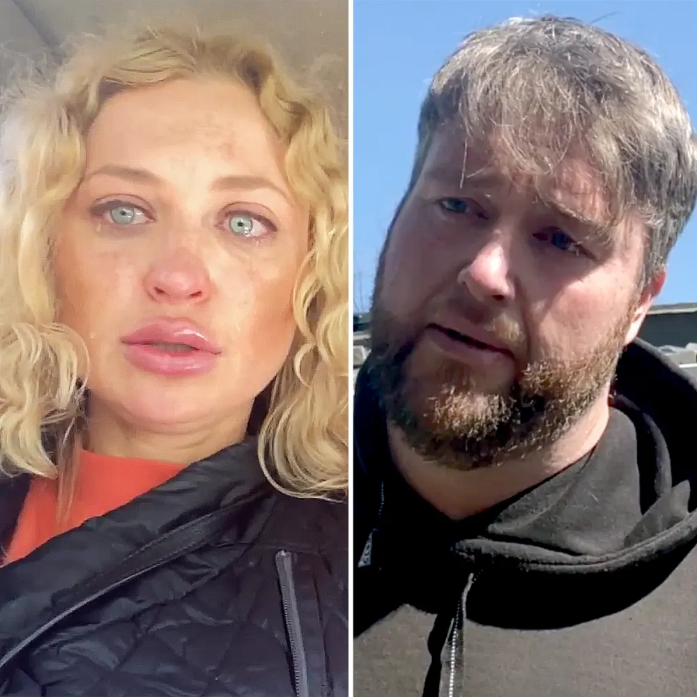 90 Day Fiance Sneak Peek Natalie Leaves Mike After He Calls Off Their Wedding 1