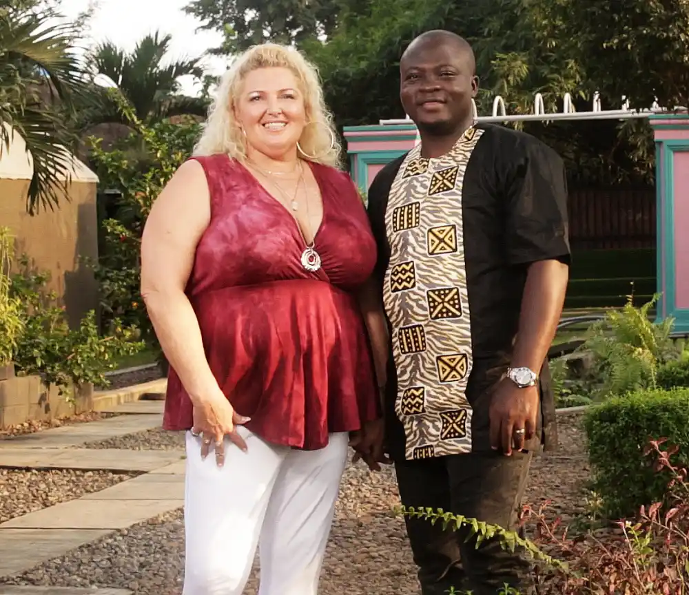 90 Day Fiance&rsquo;s Angela Deem Drops 90 Lbs After Lipo Before and After Photos