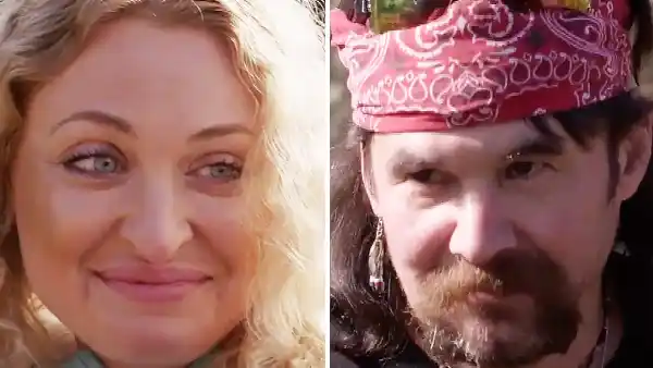 90 Day Fiance’s Natalie Mordovtseva and Beau Lawrence Have Candid Chat About Sugar Mamas
