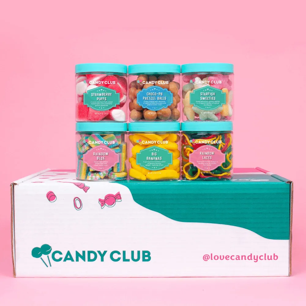 candy club