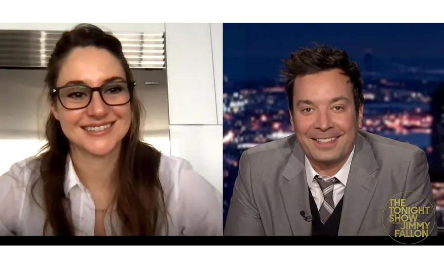 February 2021 Aaron Rodgers Shailene Woodley Relationship Timeline