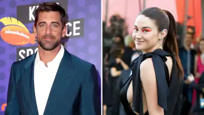 Aaron Rodgers Shailene Woodley Relationship Timeline