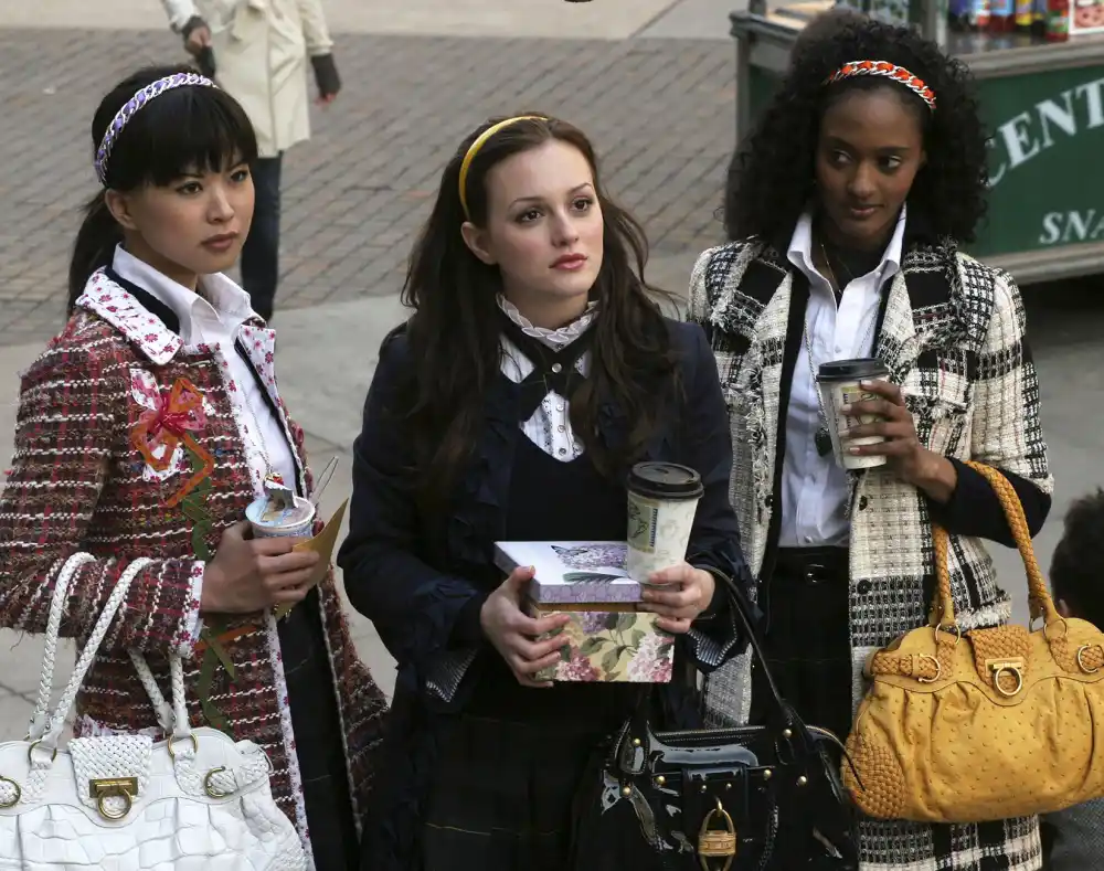 Adam Brody Admits He Pre-Judged Leighton Meester Because of 'Gossip Girl'