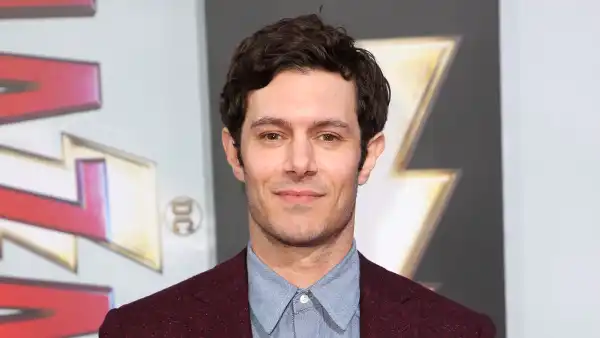 Adam Brody: Why It's Not 'Fair' to Compare Dave Rygalski to Seth Cohen