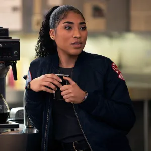 Adriyan Rae Exits Chicago Fire After Less Than 1 Season
