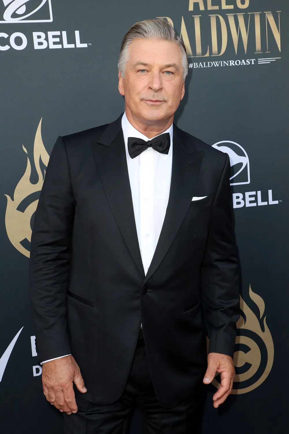 Alec Baldwin 7th Child Surprise