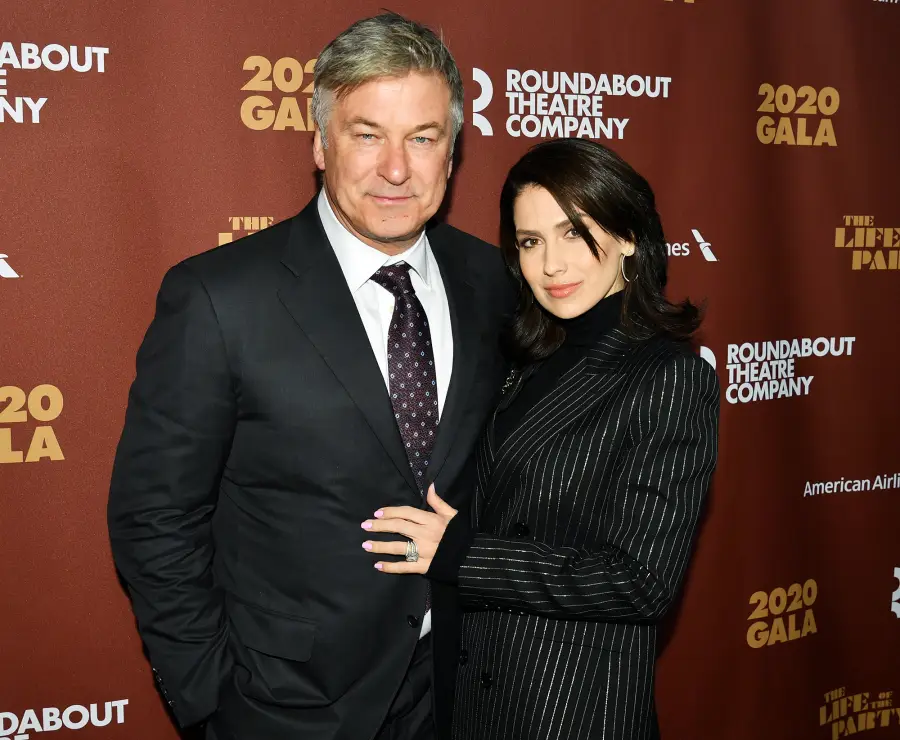 Alec Baldwin and More Celebrities Who Welcomed Babies Back-to-Back 1