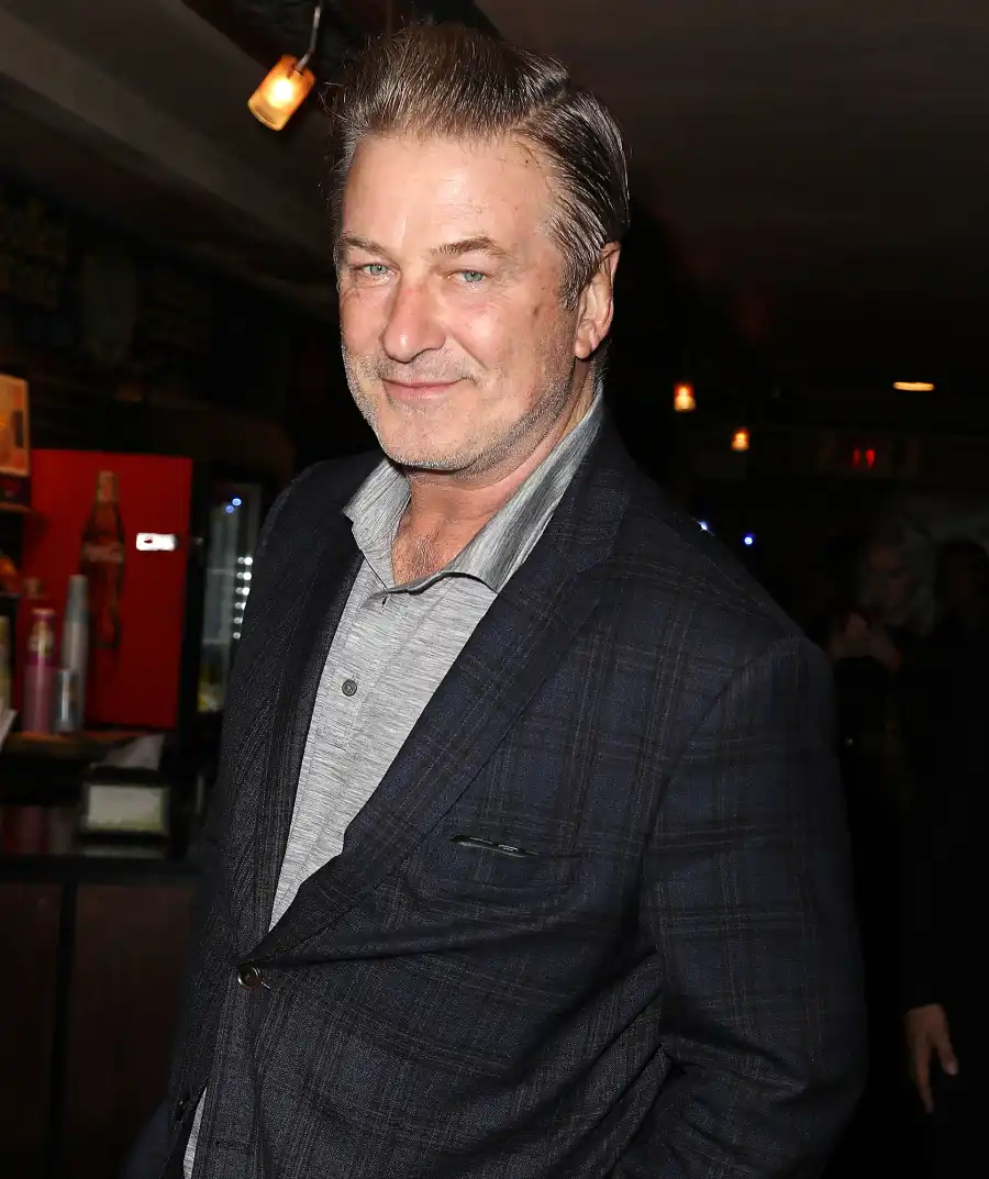 Alec Baldwin late in life fathers