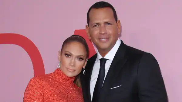 Alex Rodriguez Says He's 'Not Single' Amid Jennifer Lopez Split Rumors