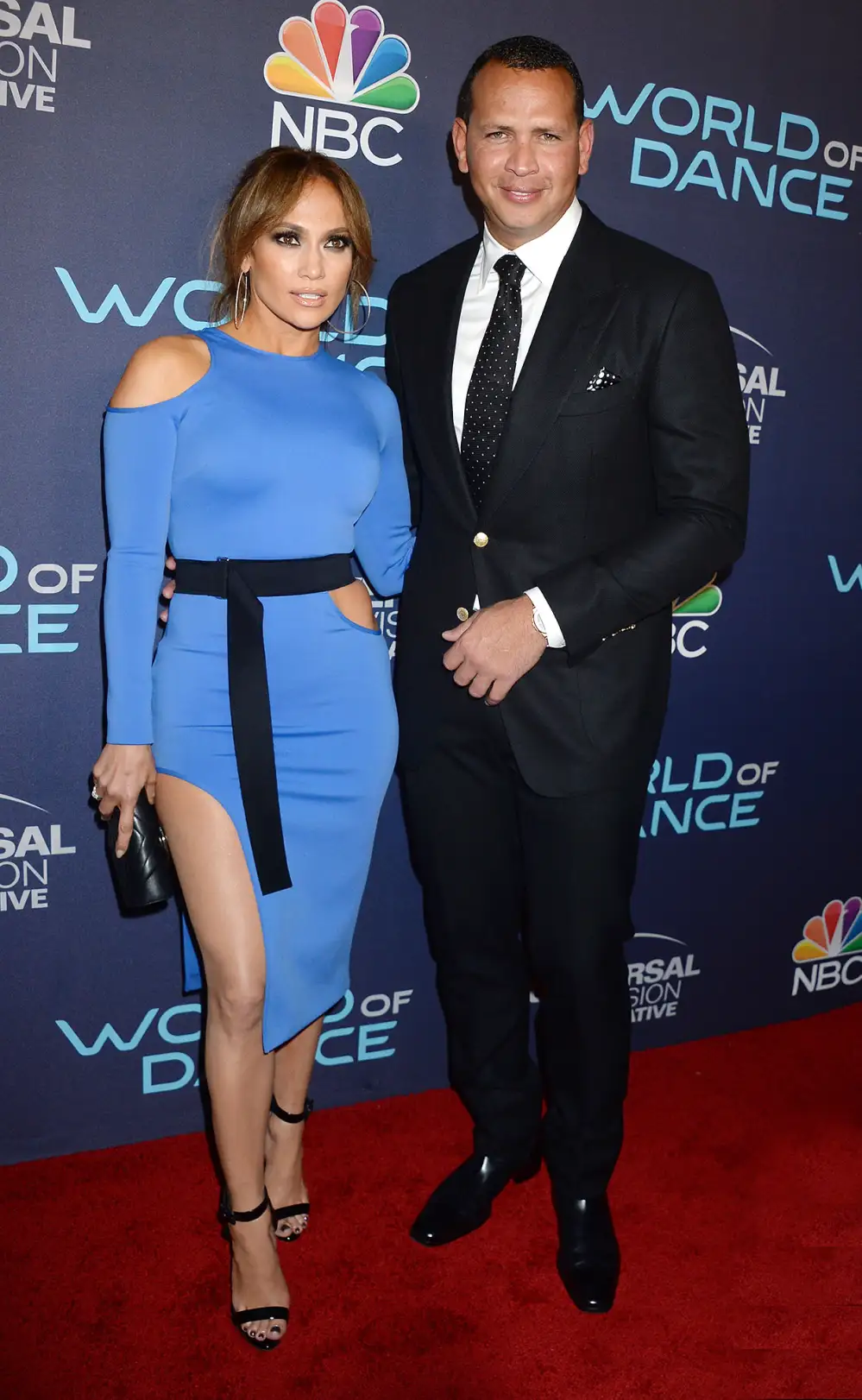 Alex Rodriguez Flies to the Dominican Republic to Be With Jennifer Lopez After Split Rumors