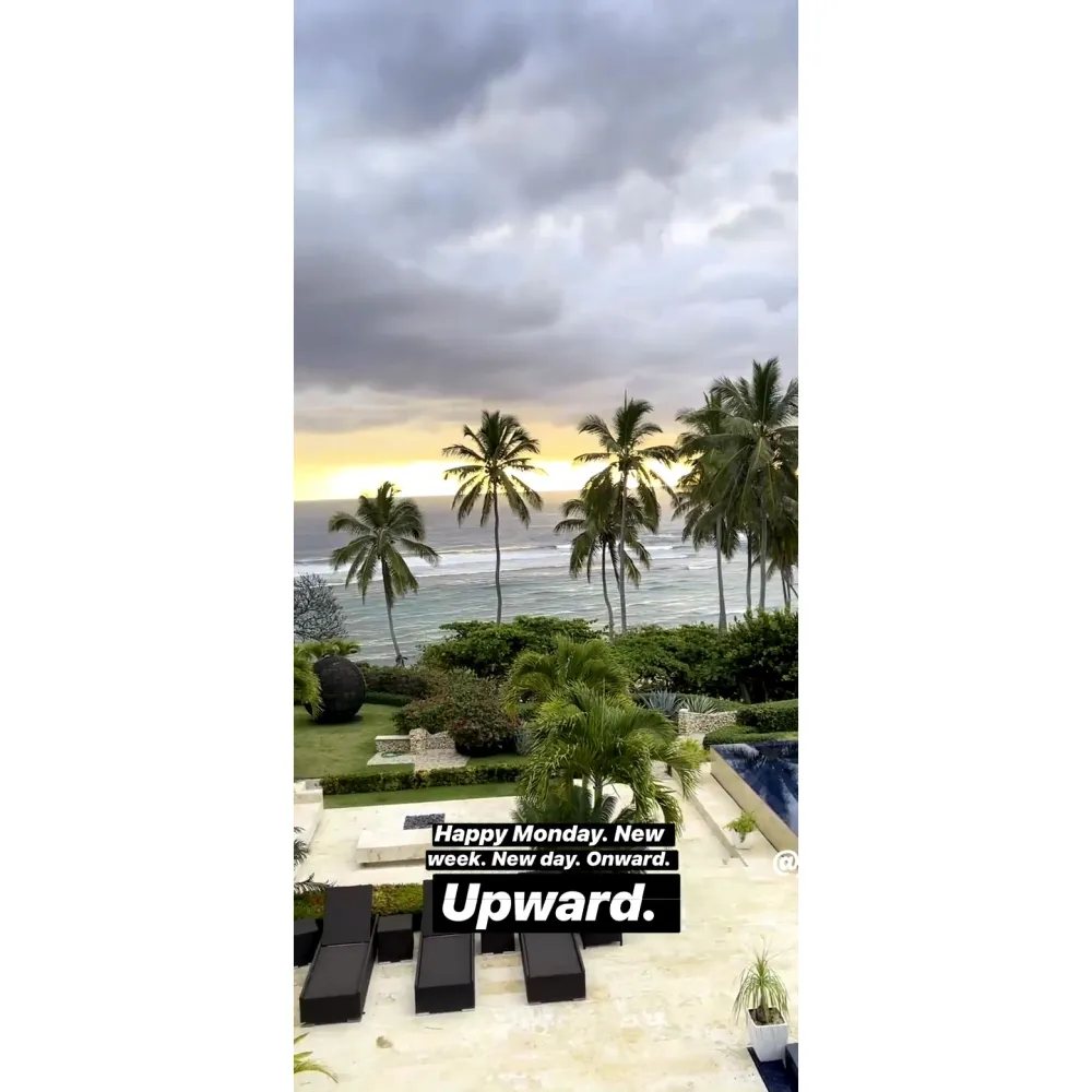 Alex Rodriguez Flies to the Dominican Republic to Be With Jennifer Lopez After Split Rumors